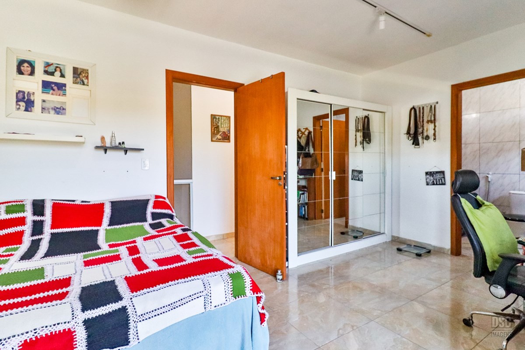 Casa de Condomínio, 4 quartos - Foto 43