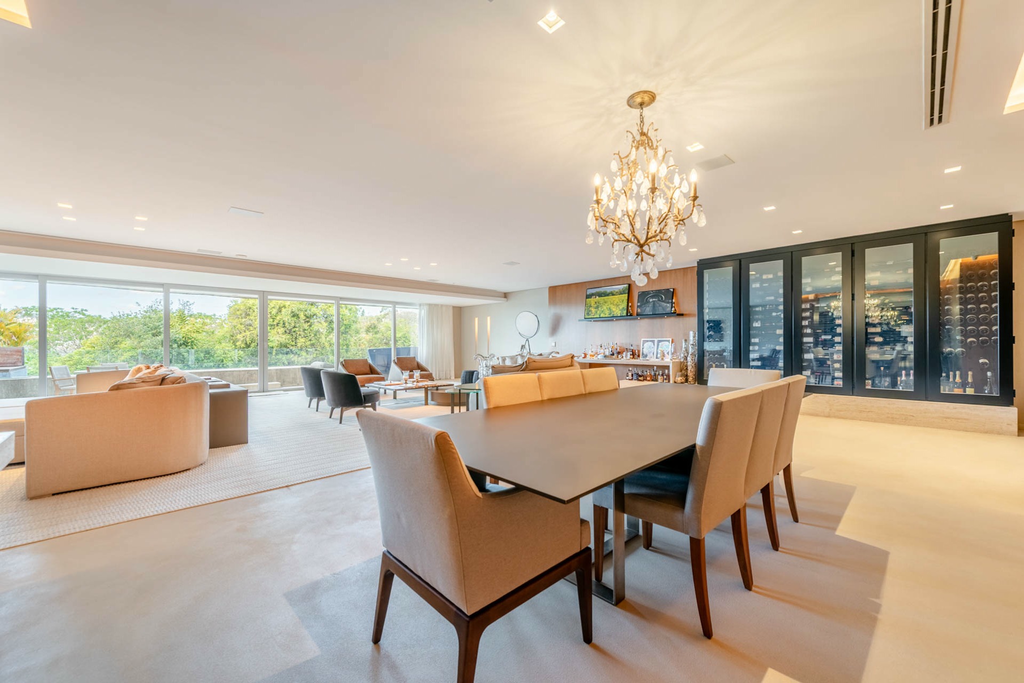 Apartamento, 3 quartos, 479 m² - Foto 26