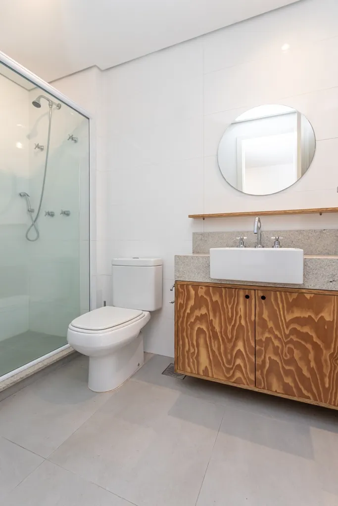 Flat/Apart Hotel, 1 quarto, 48 m² - Foto 24
