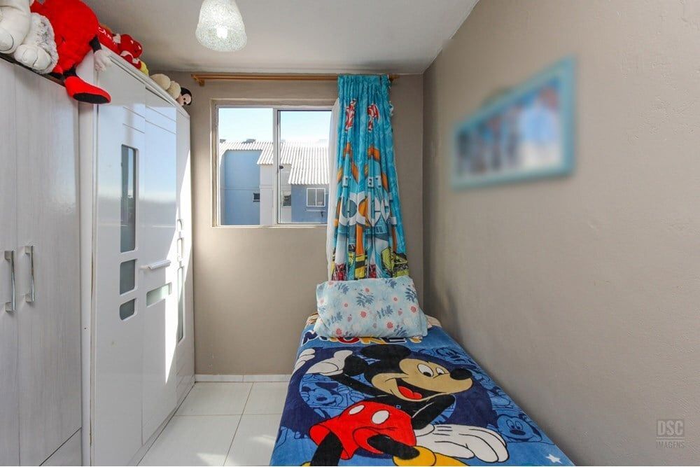 Apartamento à venda com 2 quartos, 40m² - Foto 11