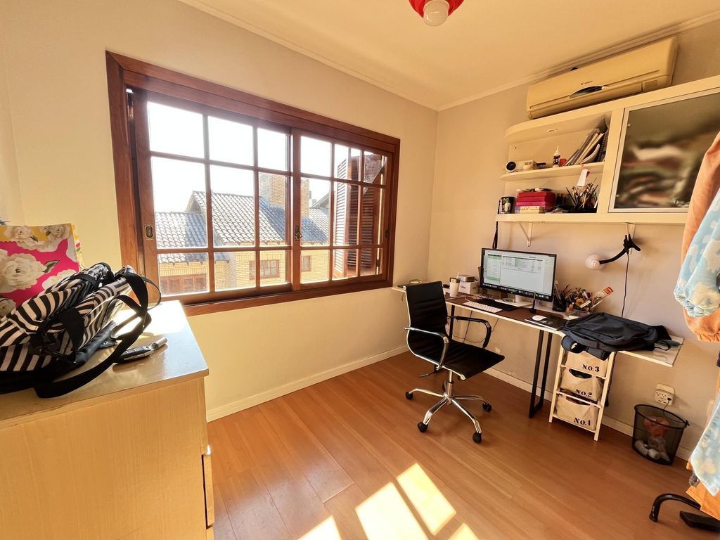 Casa de Condomínio, 3 quartos - Foto 40