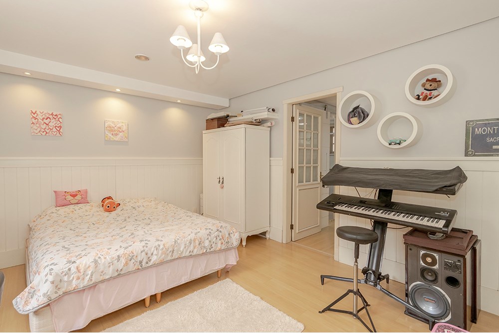 Casa, 3 quartos, 350 m² - Foto 8