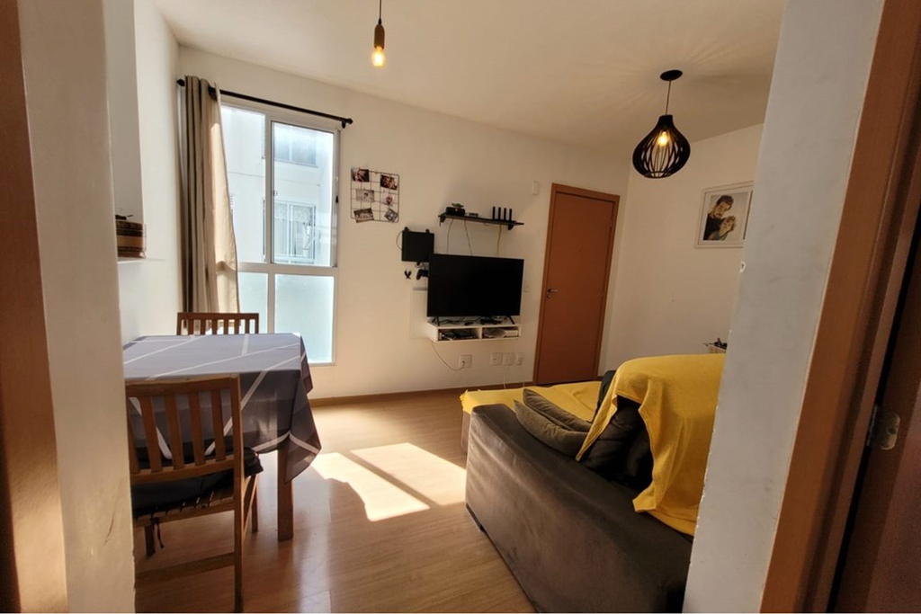 Apartamento, 2 quartos, 41 m² - Foto 17