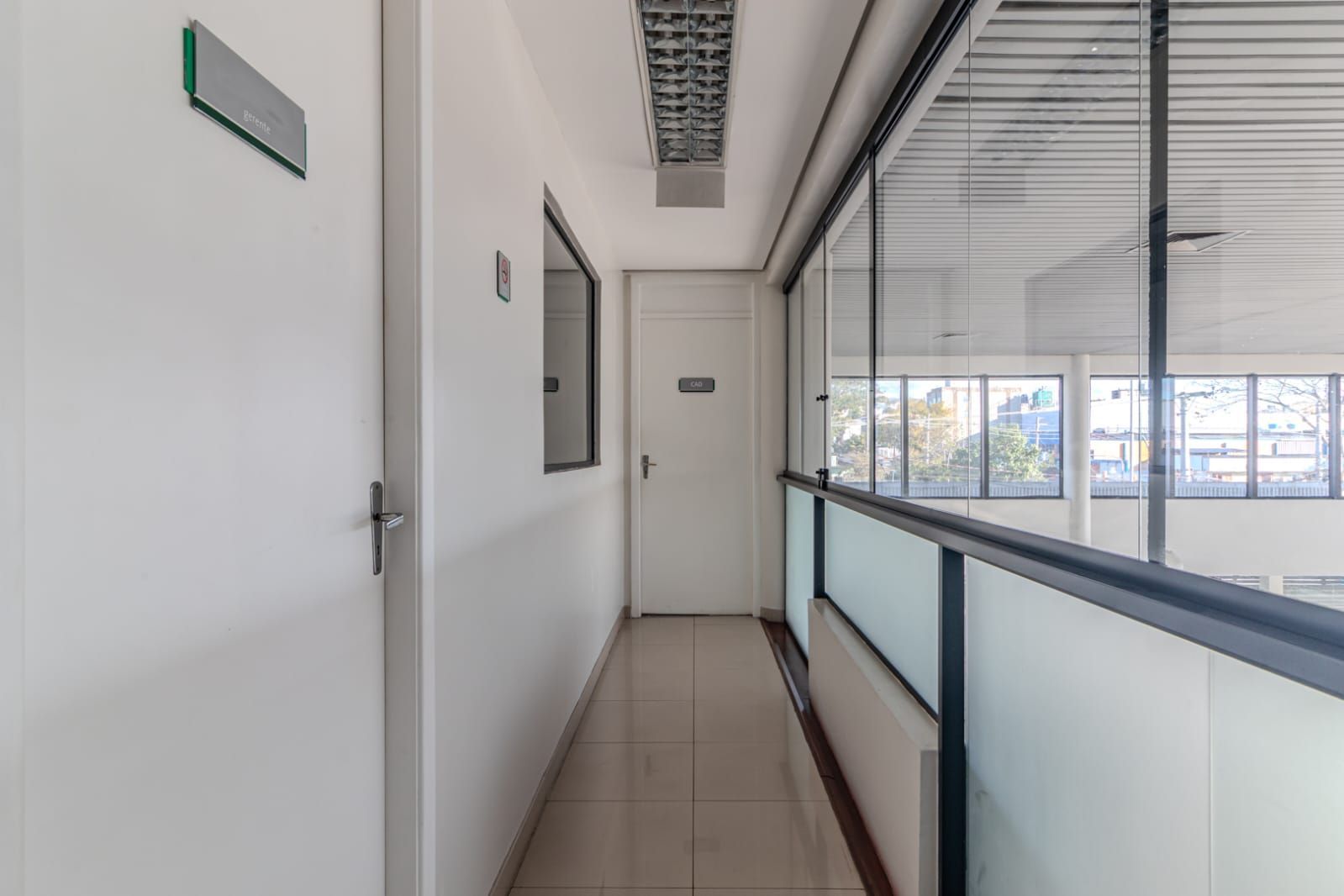 Loja-Salão, 1201 m² - Foto 20