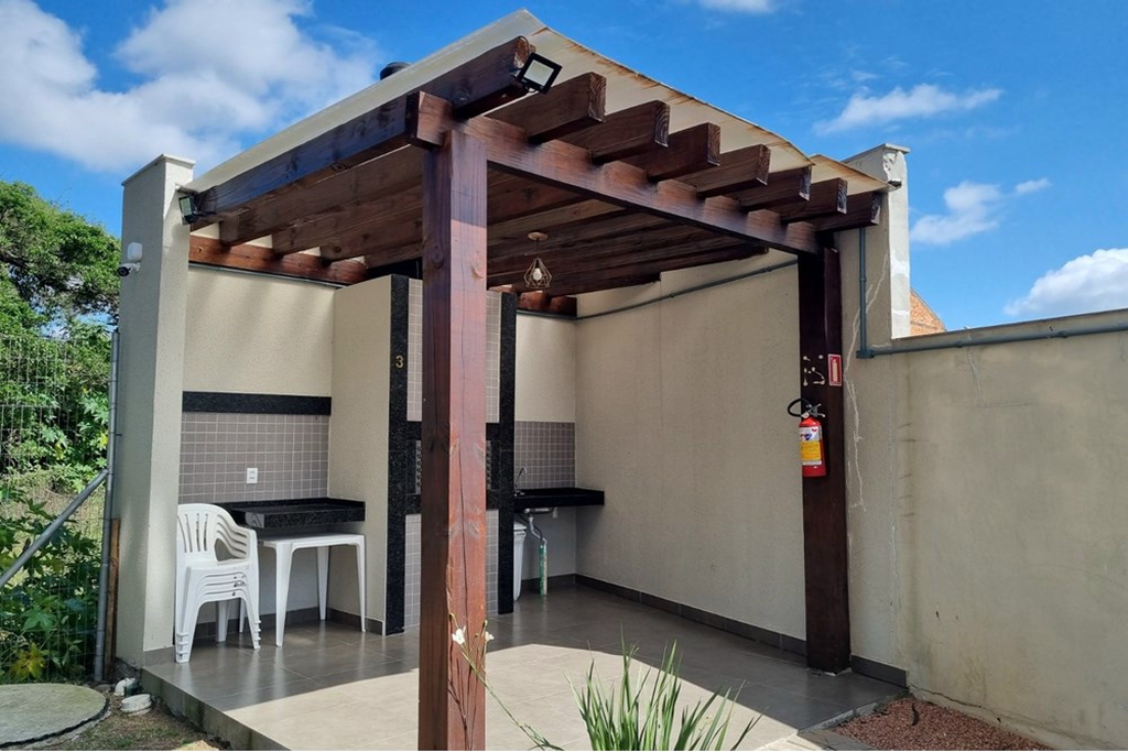 Apartamento, 2 quartos, 47 m² - Foto 9