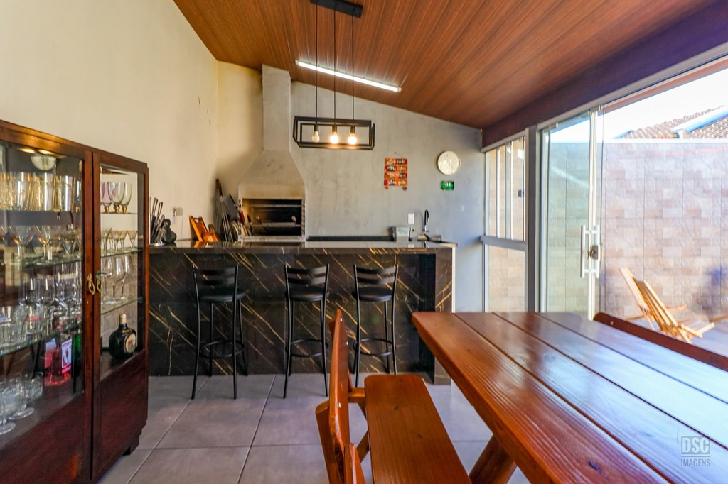 Casa, 2 quartos, 41 m² - Foto 13