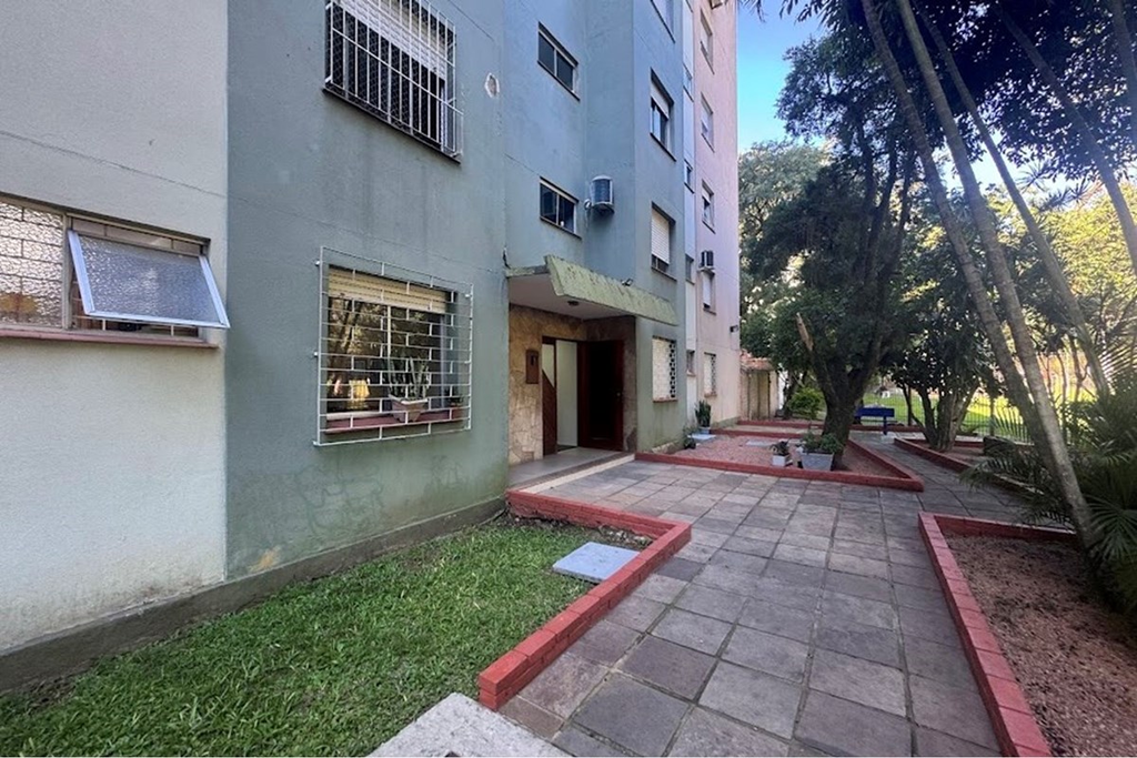 Apartamento, 2 quartos, 59 m² - Foto 22