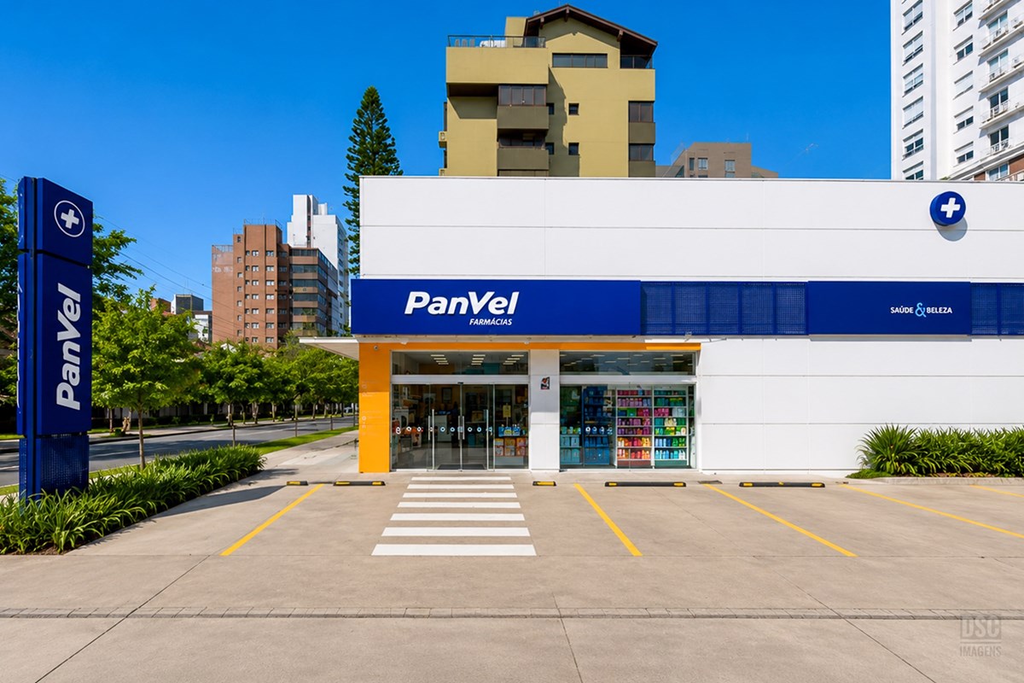 Cobertura, 4 quartos, 317 m² - Foto 27