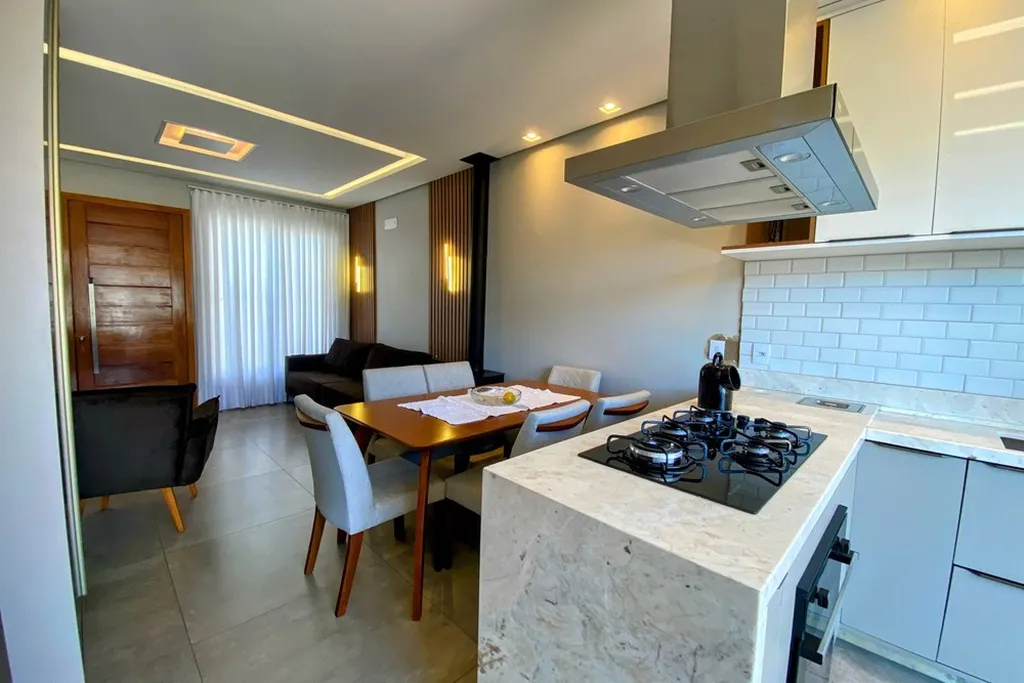 Casa, 3 quartos, 98 m² - Foto 33