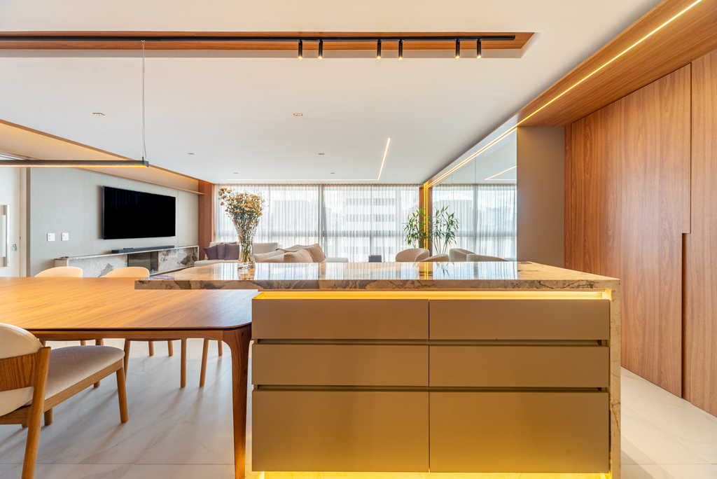 Apartamento, 3 quartos, 158 m² - Foto 14