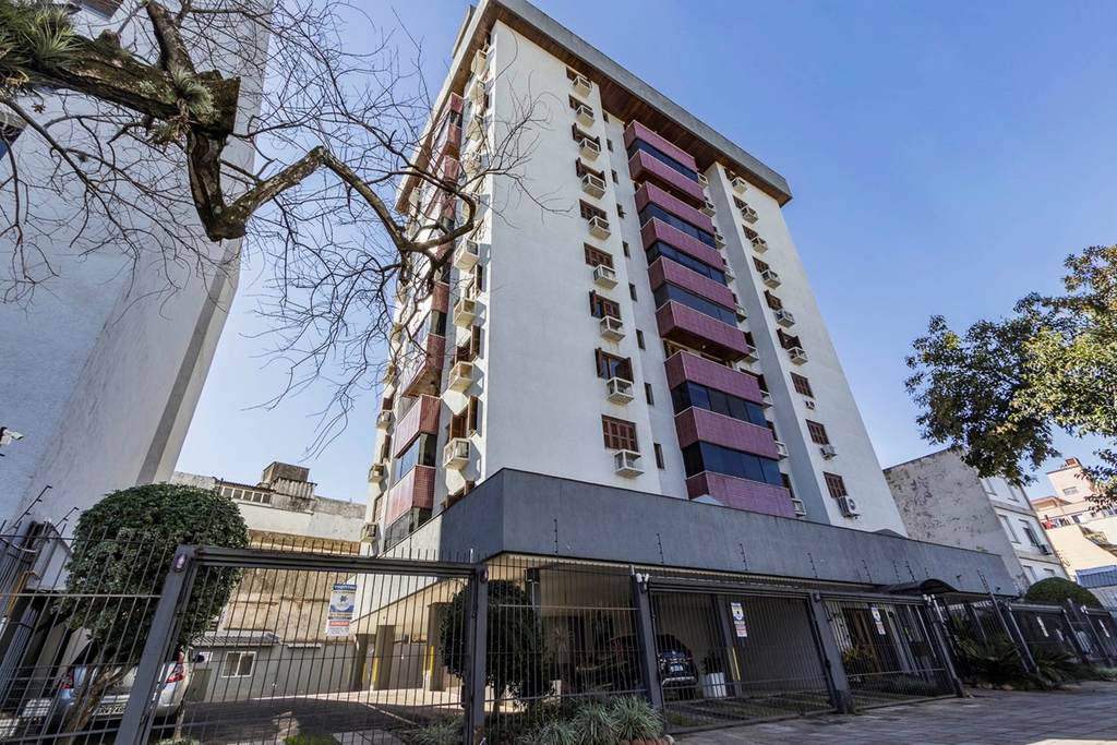 Apartamento, 2 quartos, 60 m² - Foto 33