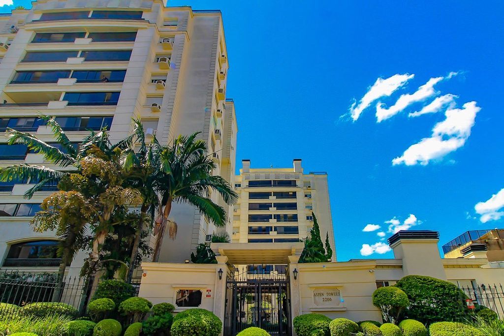 Cobertura, 3 quartos, 234 m² - Foto 24