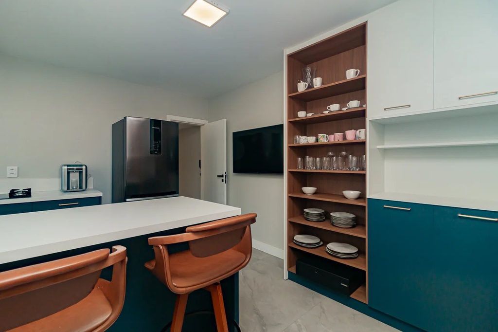 Apartamento, 3 quartos, 146 m² - Foto 25