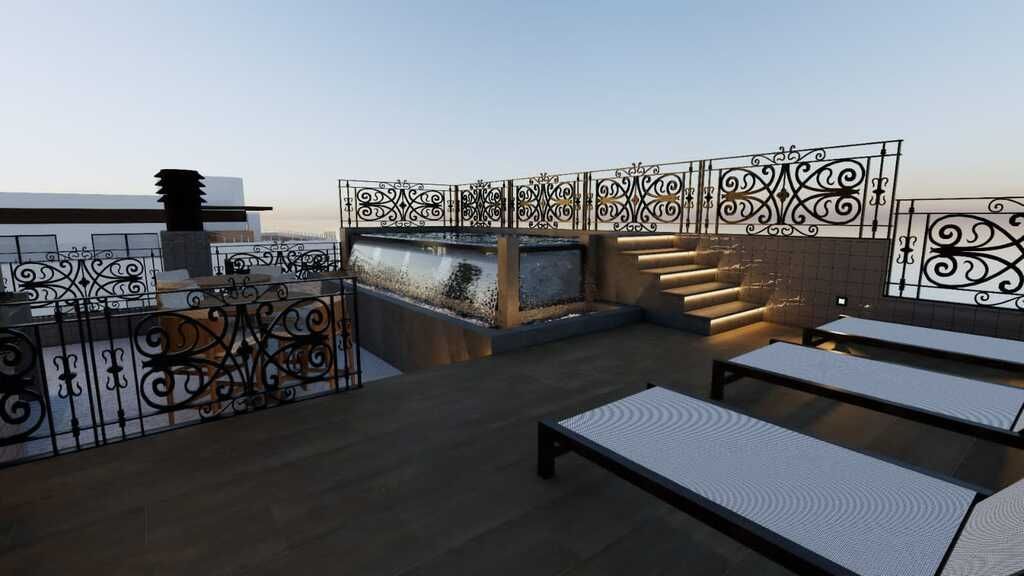 Depósito-Galpão, 219 m² - Foto 6