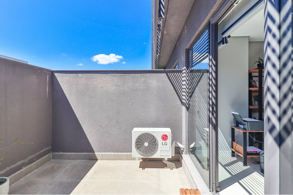 Sala-Conjunto, 39 m² - Foto 3