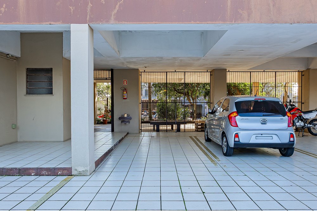 Apartamento à venda com 1 quarto, 43m² - Foto 8
