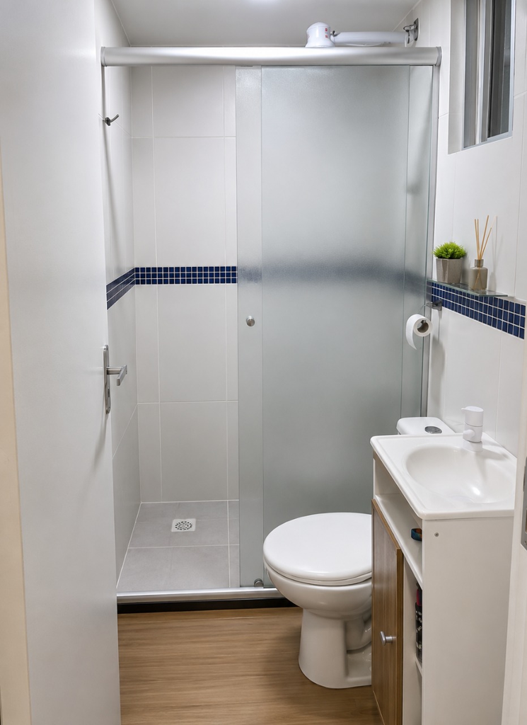 Apartamento, 2 quartos, 42 m² - Foto 11