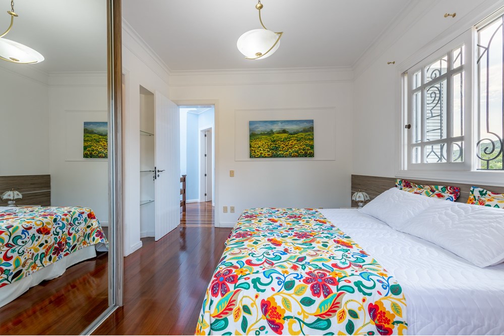 Casa, 4 quartos, 608 m² - Foto 7