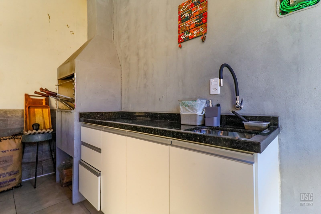 Casa, 2 quartos, 41 m² - Foto 18
