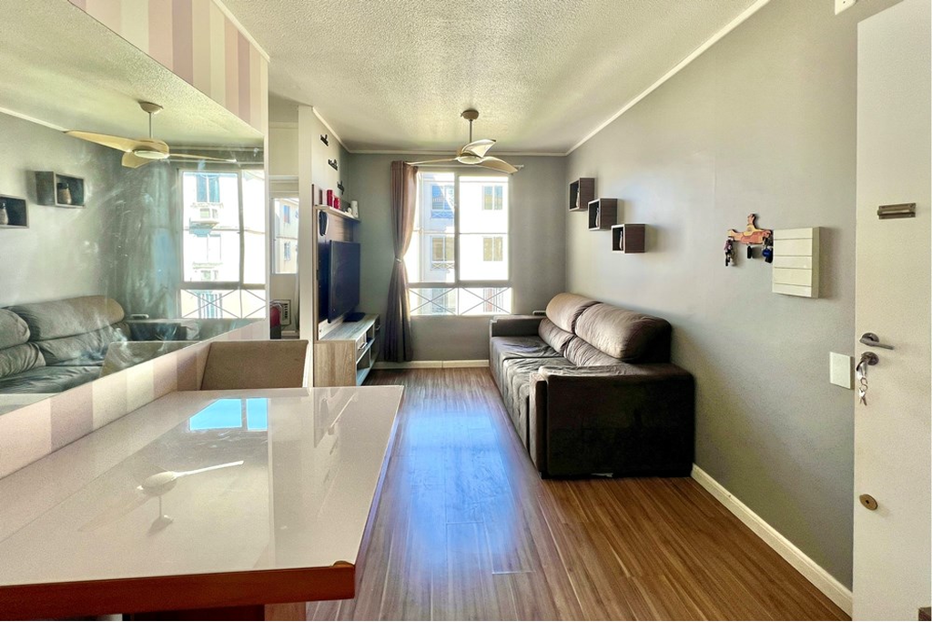 Apartamento à venda com 2 quartos, 43m² - Foto 23