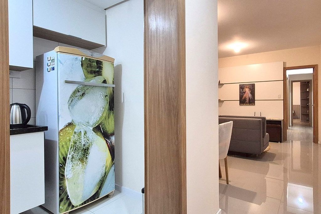 Apartamento, 2 quartos, 68 m² - Foto 28