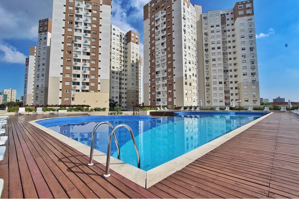 Apartamento à venda com 3 quartos, 65m² - Foto 11