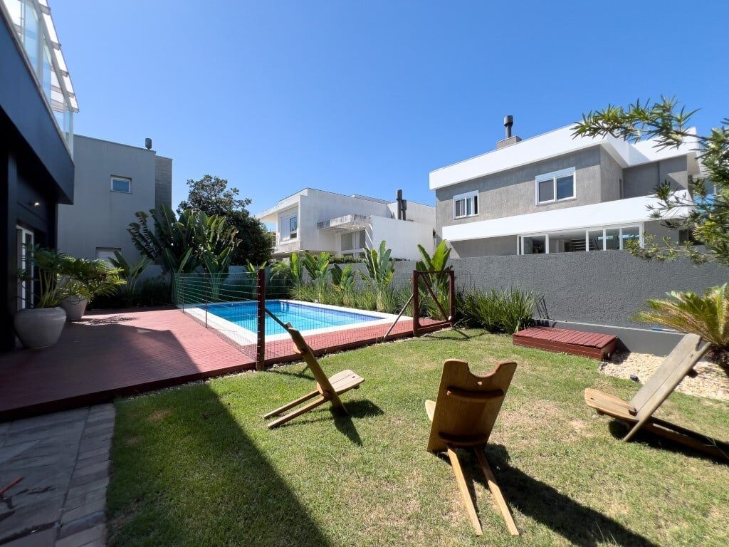 Casa de Condomínio, 4 quartos - Foto 46