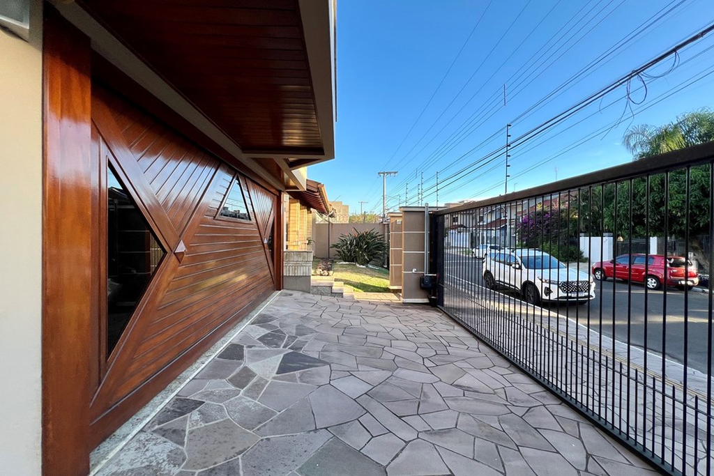 Casa, 4 quartos, 284 m² - Foto 41