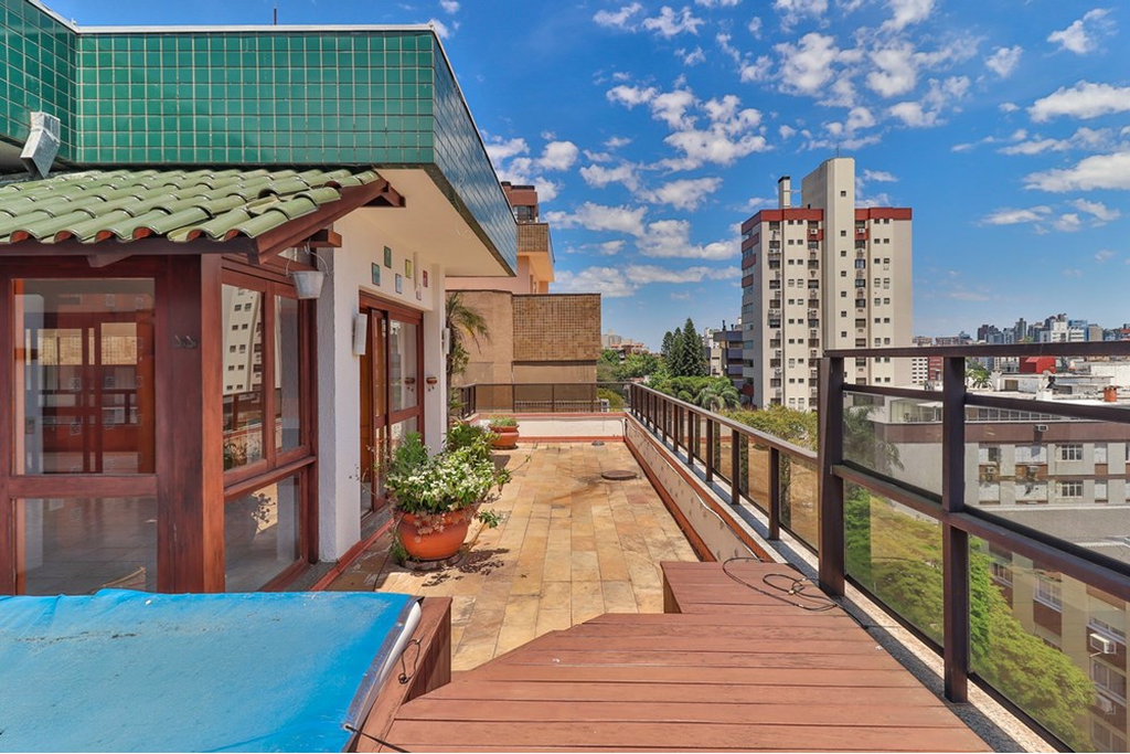 Cobertura, 3 quartos, 218 m² - Foto 18