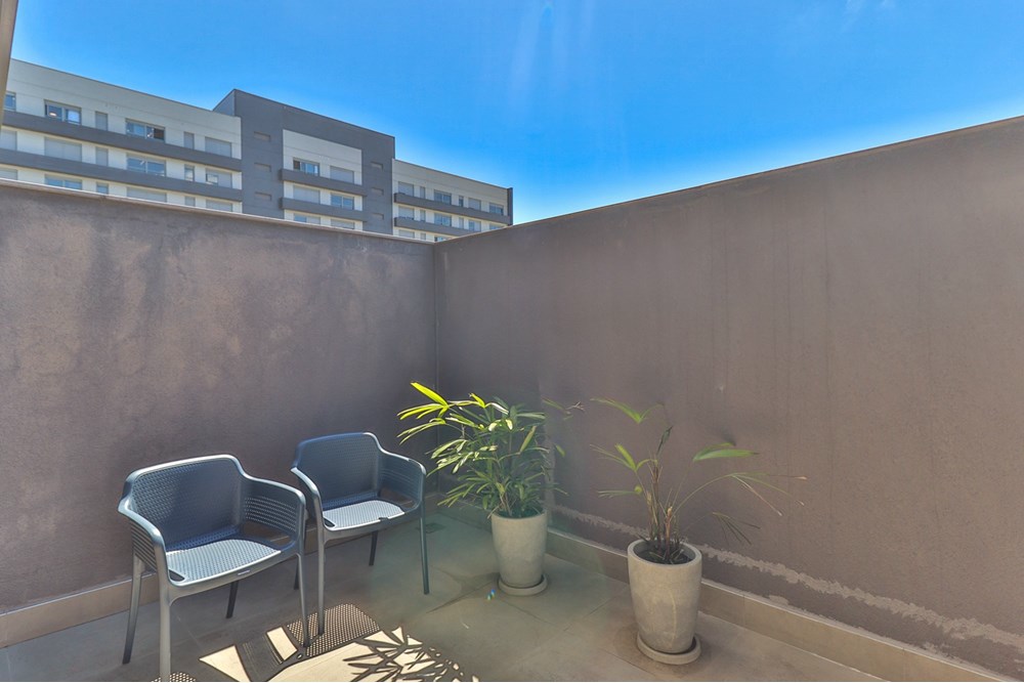 Sala-Conjunto, 39 m² - Foto 18