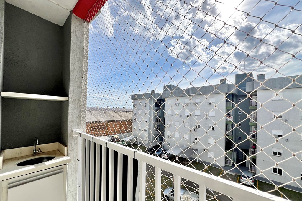 Apartamento, 2 quartos, 51 m² - Foto 34