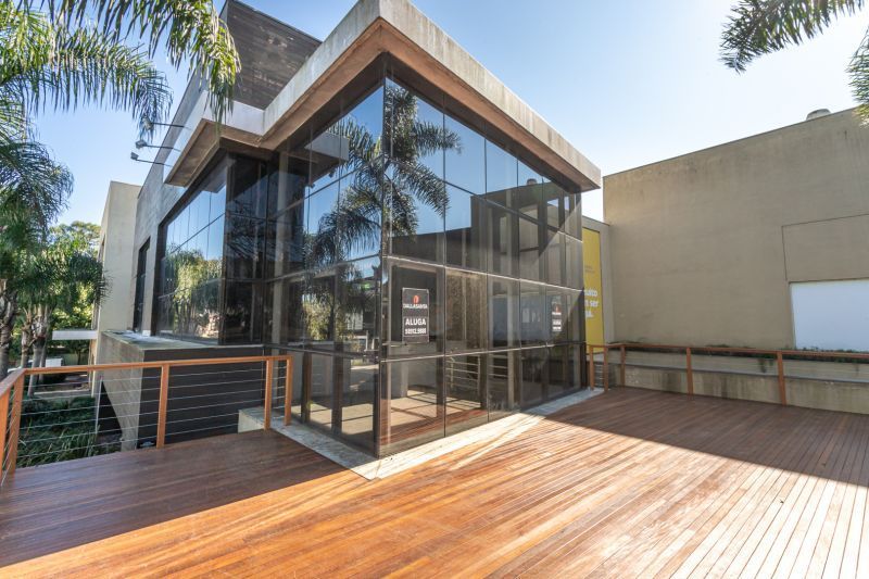 Loja-Salão, 354 m² - Foto 2