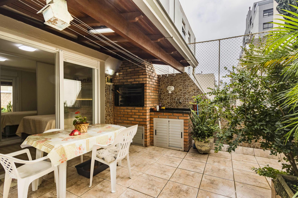 Apartamento, 2 quartos, 98 m² - Foto 18