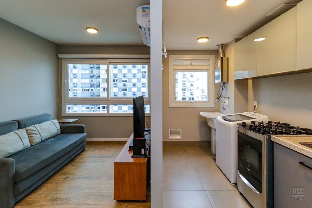 Apartamento, 2 quartos, 58 m² - Foto 38