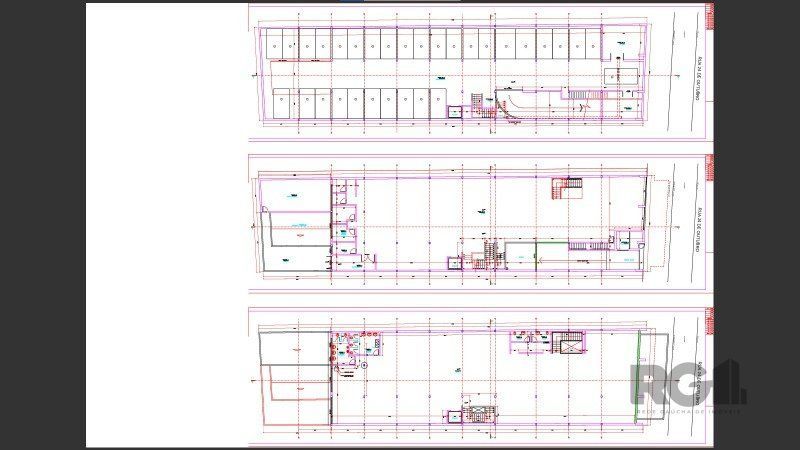 Prédio Inteiro para alugar, 1m² - Foto 7