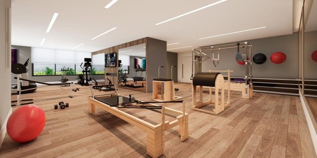 Apartamento, 3 quartos, 130 m² - Foto 9