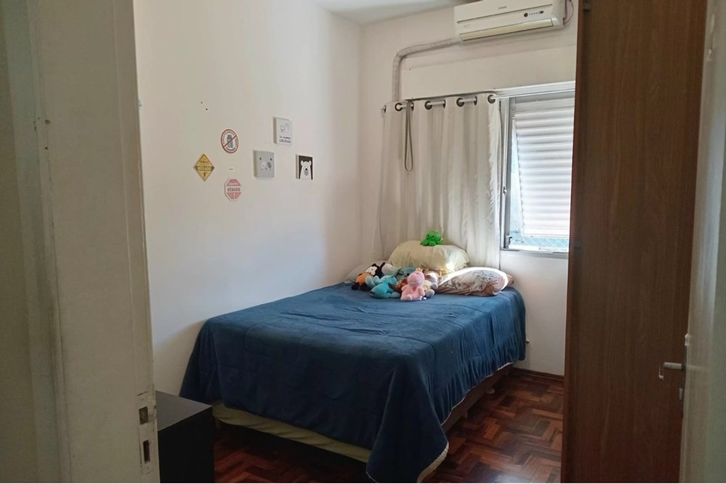 Apartamento, 3 quartos, 83 m² - Foto 9