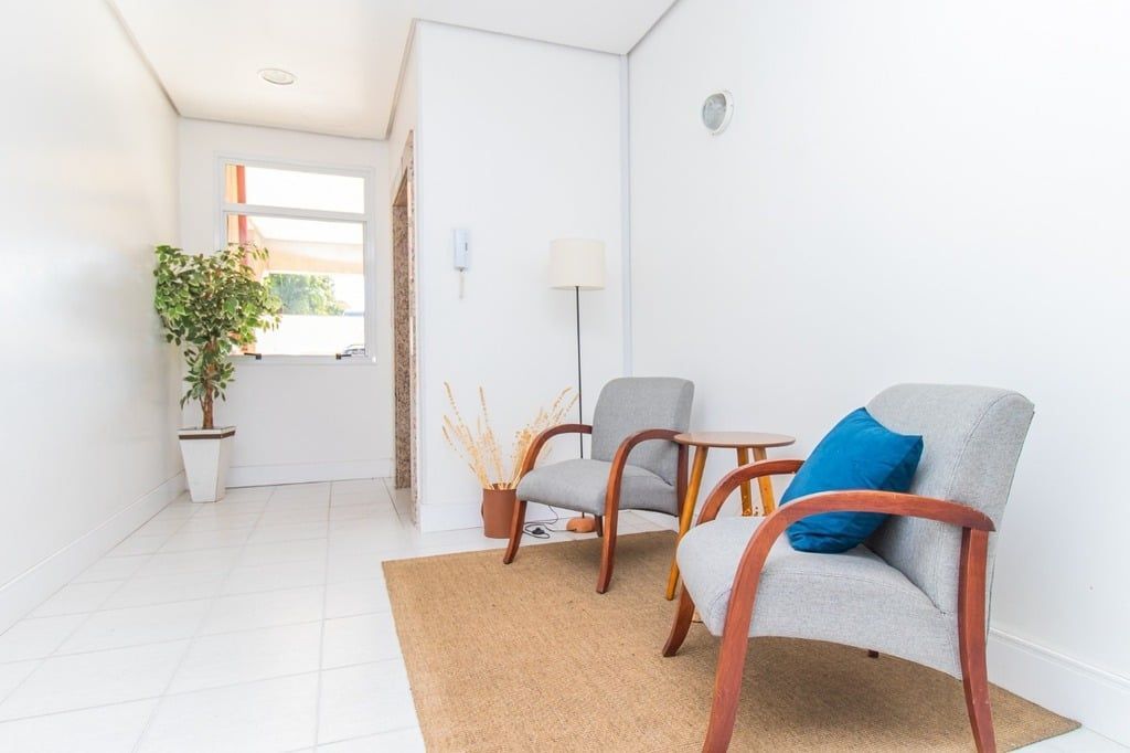 Apartamento, 2 quartos, 56 m² - Foto 8