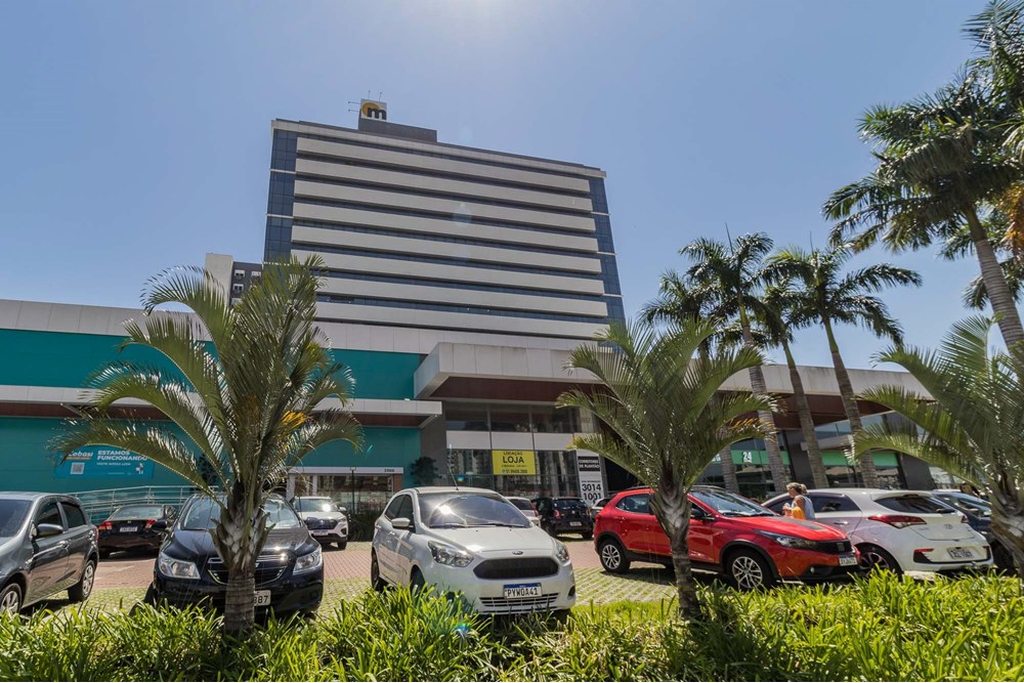 Sala-Conjunto, 26 m² - Foto 35