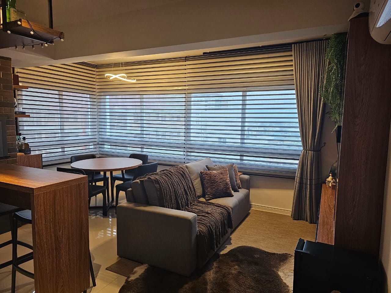 Apartamento, 2 quartos, 74 m² - Foto 2