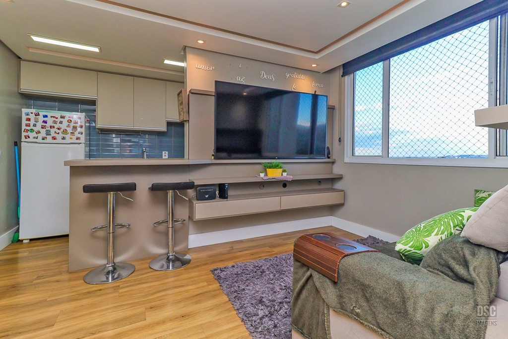 Apartamento, 3 quartos, 61 m² - Foto 41