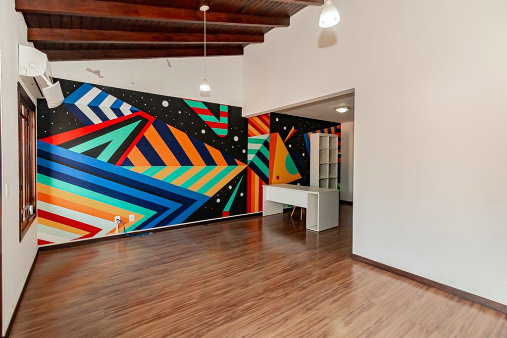 Casa, 4 quartos, 308 m² - Foto 32