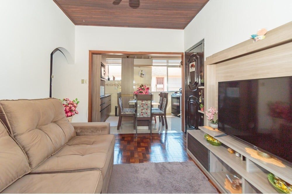 Apartamento, 2 quartos, 54 m² - Foto 31