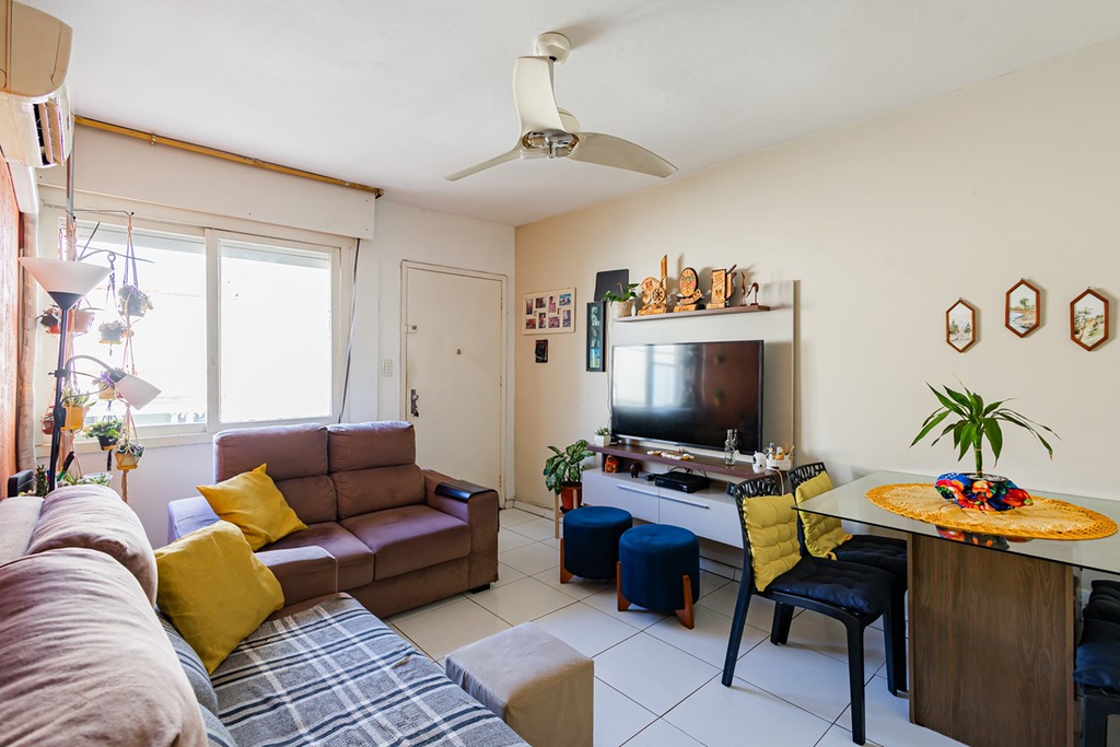 Apartamento, 2 quartos, 59 m² - Foto 20