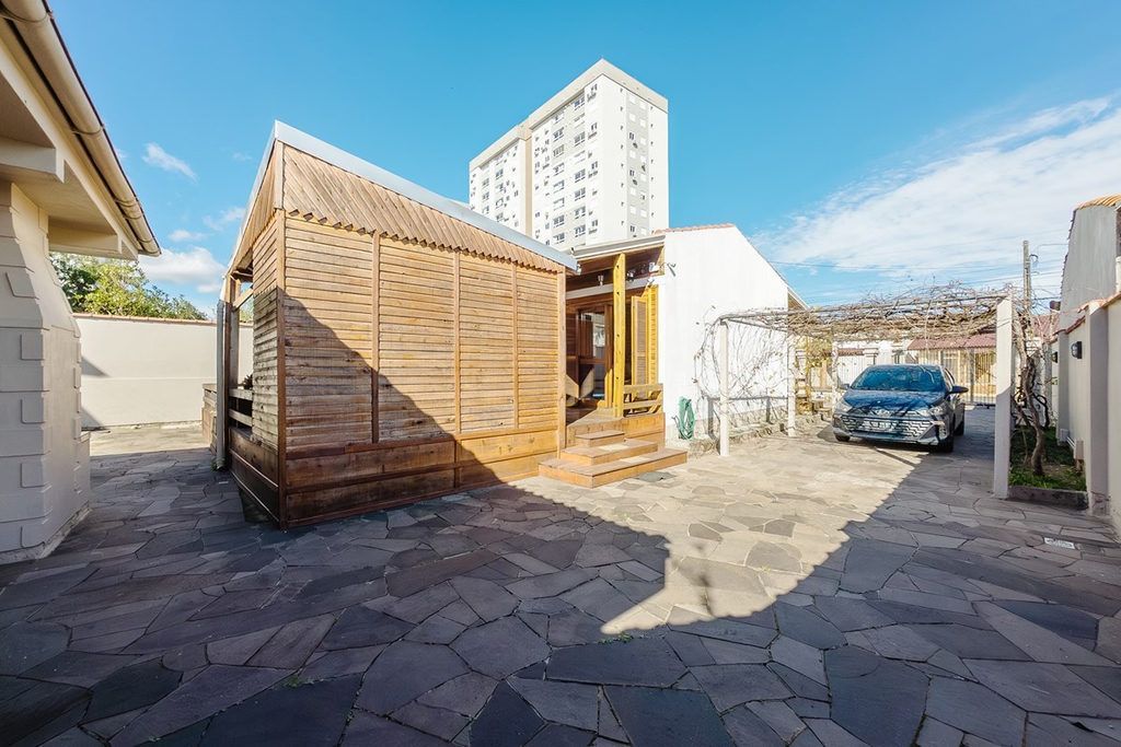 Casa, 3 quartos, 138 m² - Foto 30