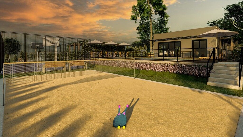 Casa de Condomínio, 2 quartos - Foto 24