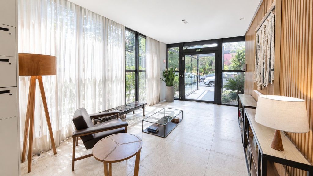 Depósito-Galpão, 340 m² - Foto 25