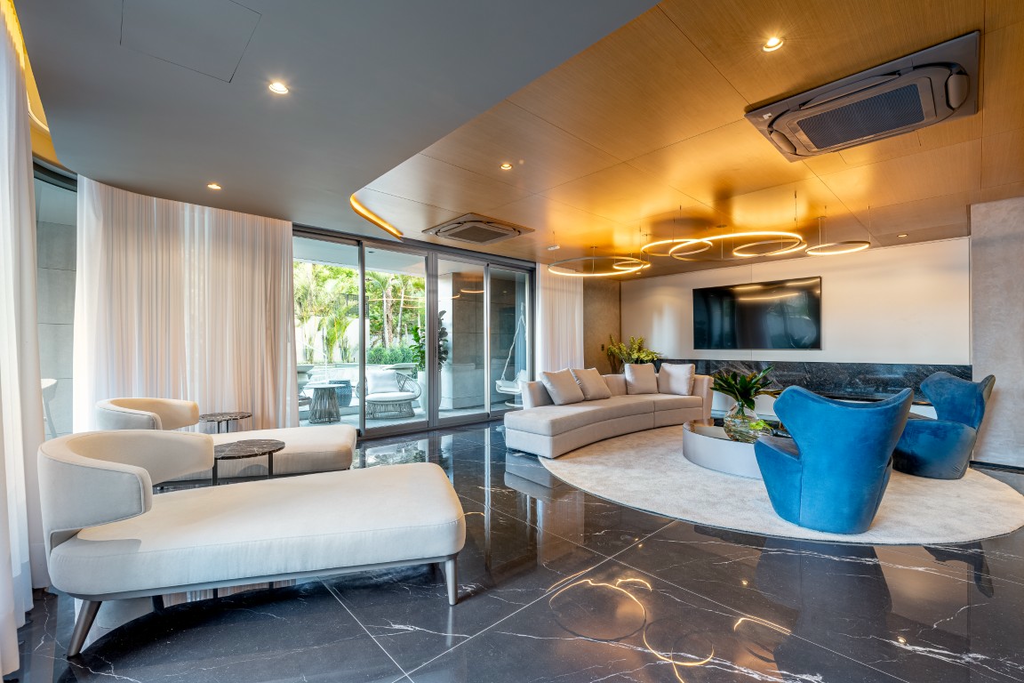 Apartamento, 4 quartos, 334 m² - Foto 23