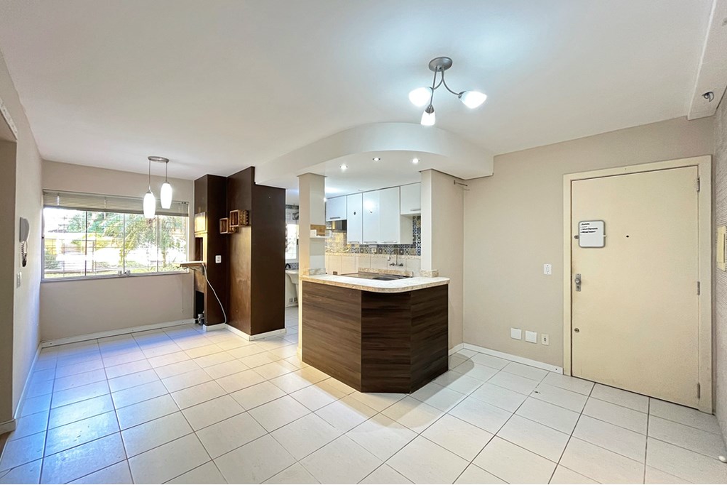 Apartamento, 2 quartos, 56 m² - Foto 1