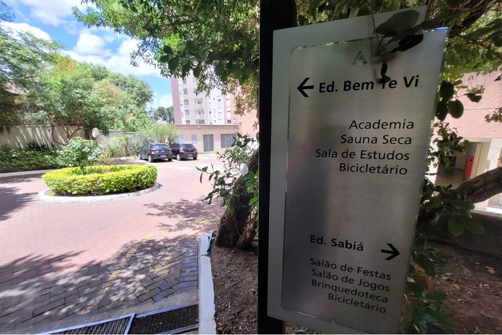 Apartamento, 2 quartos, 57 m² - Foto 24